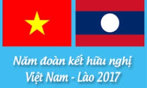 Truyền thống hữu nghị đặc biệt, hợp tác toàn diện Việt Nam – Lào